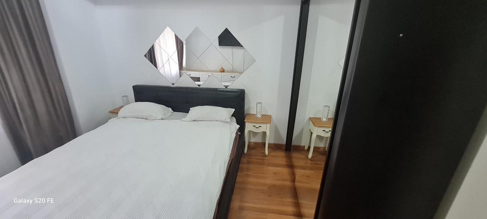 Apartament Regim Hotelier Elis Brasov Luaran gambar
