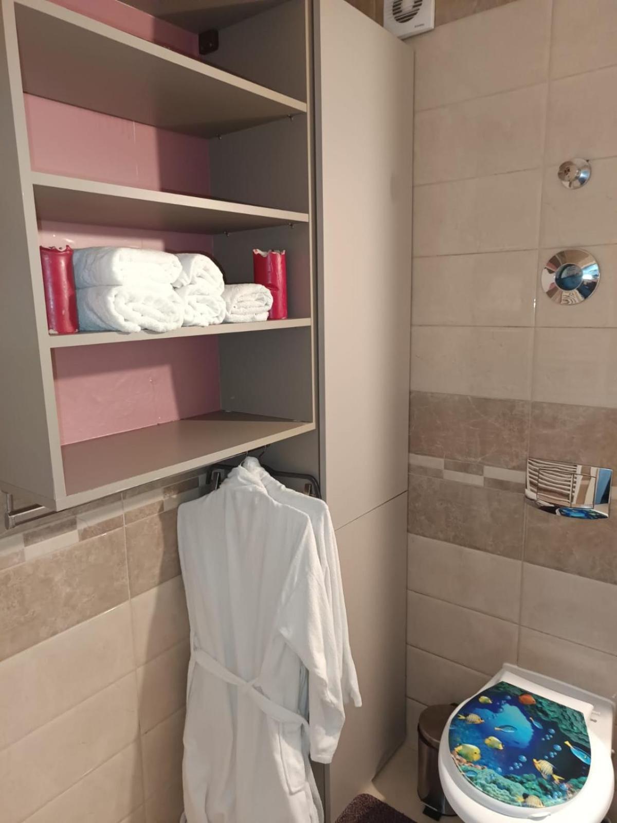 Apartament Regim Hotelier Elis Brasov Luaran gambar