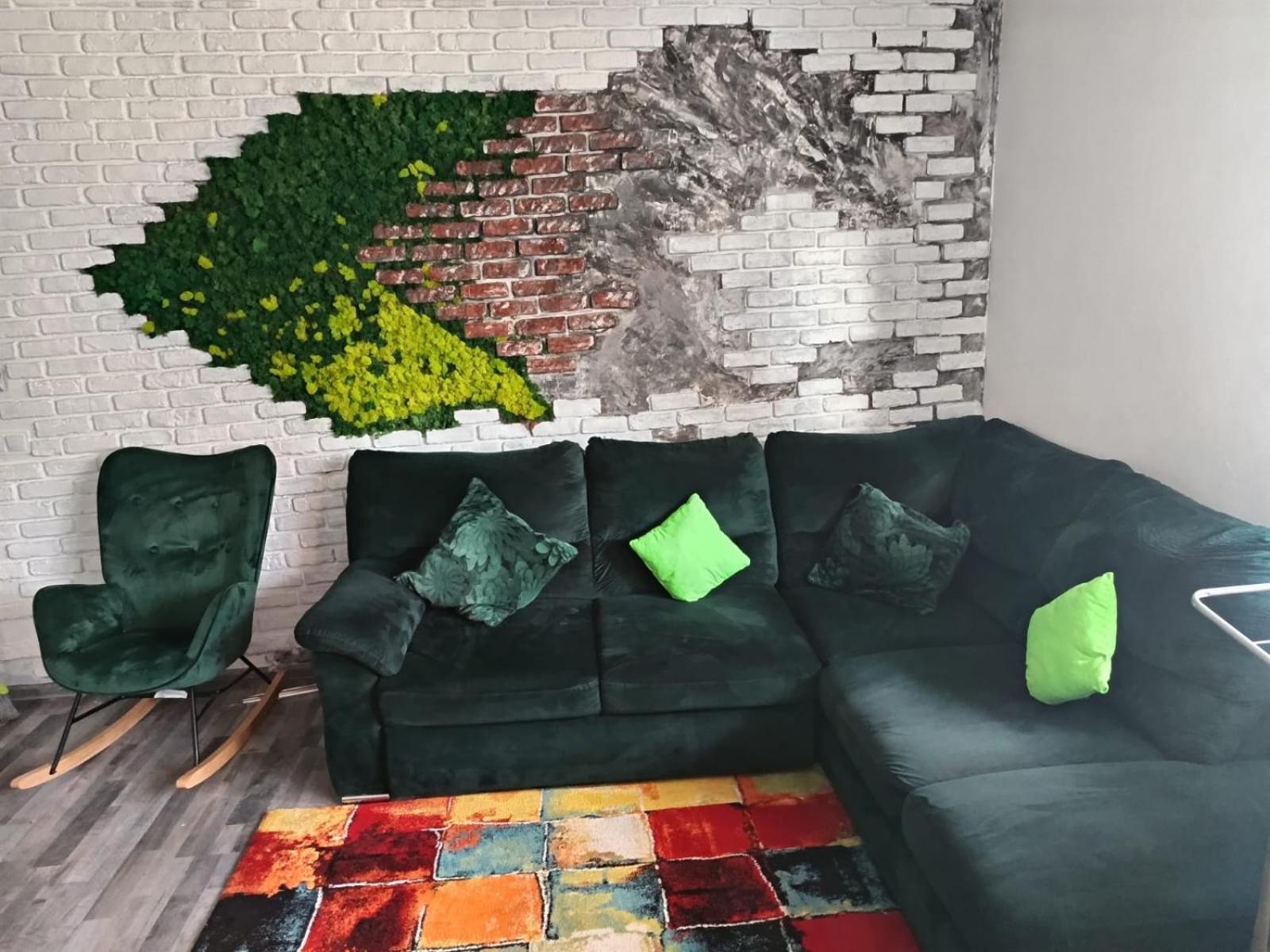 Apartament Regim Hotelier Elis Brasov Luaran gambar